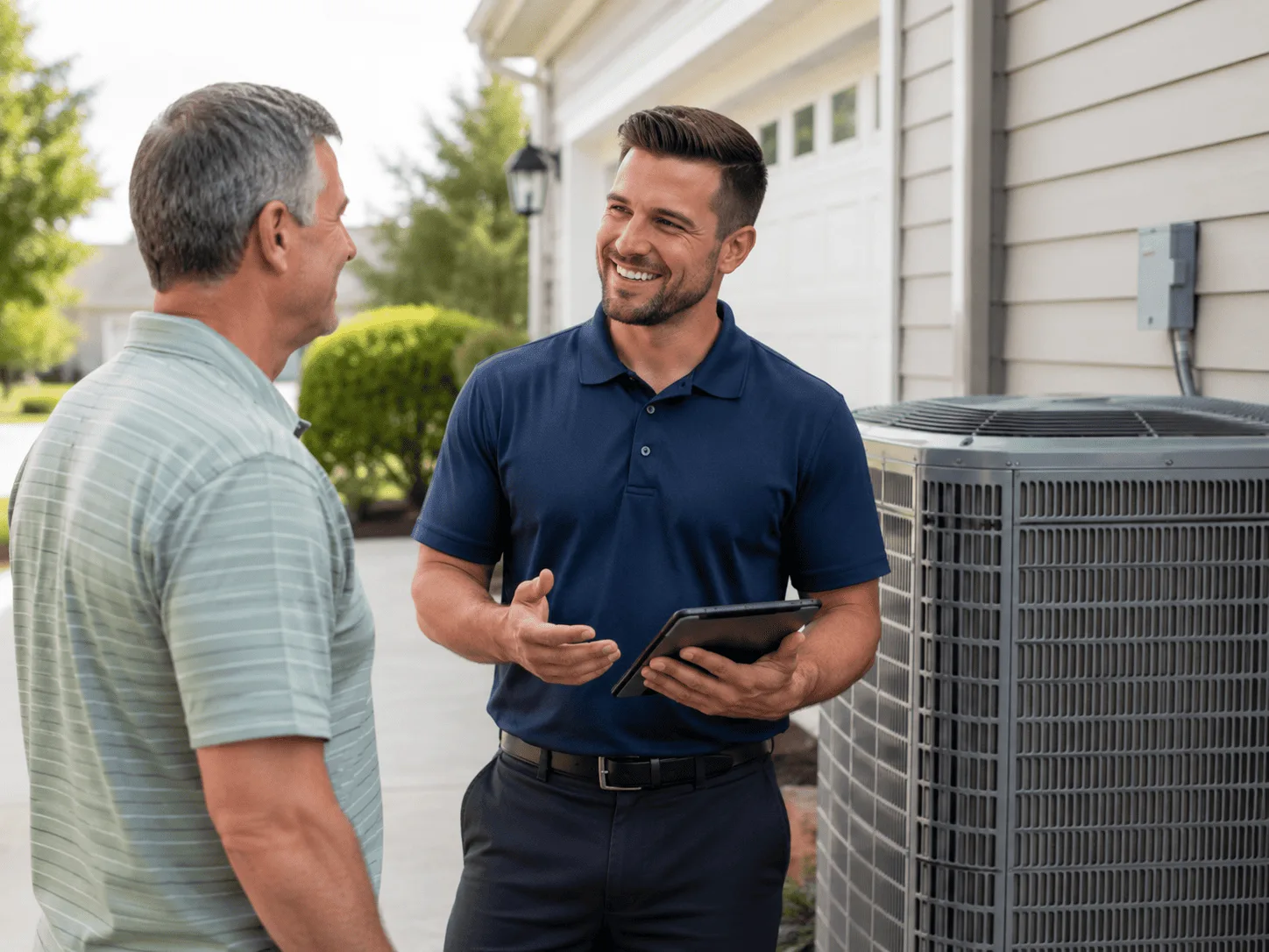 Heat Pump Installation Timberville, VA FAQs